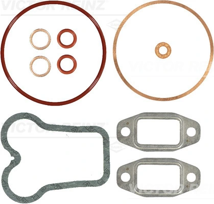 Gasket Kit, cylinder head
